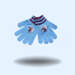 Guantes Frozen - 86287 -
