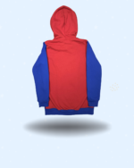 Campera Spiderman - 81006 - - Imagen 2