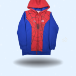 Campera Spiderman - 81006 -