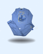 Pijama Ml Harry Potter - 87504 -