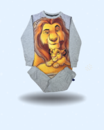 Pijama Ml Rey Leon - 85090 -