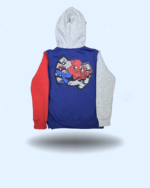 Campera Spiderman - 81005 - - Imagen 4