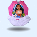 Pijama Ml Moana - 82747 -