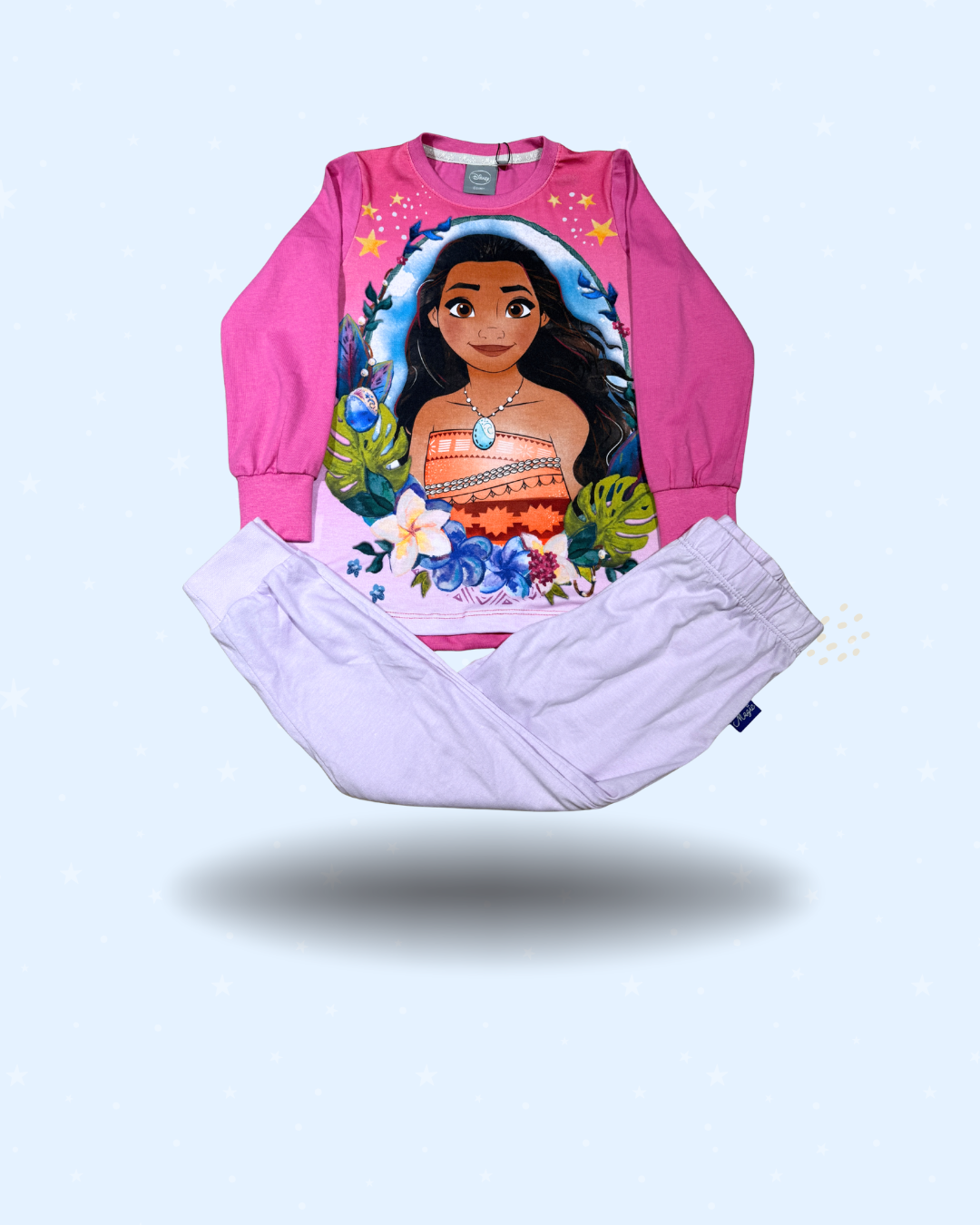 PAGINA - 2026-03-11T161324.672 Pijama Ml Moana - 82747 - - Imagen 1