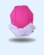 Pijama Ml Moana - 82747 - - Imagen 3