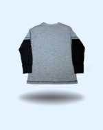 Remera Ml Sonic - 85517 - - Imagen 5