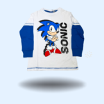 Remera Ml Sonic - 85517 -