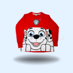 Remera Ml Paw Patrol - 88060 -