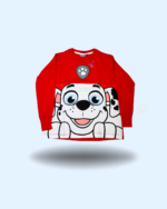 Remera Ml Paw Patrol - 88060 -