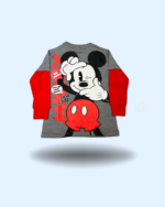 Remera Ml Mickey - 80569 - - Imagen 3