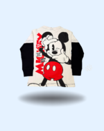 Remera Ml Mickey - 80569 - - Imagen 5