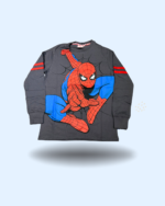 Remera ML Spiderman - 81016 - - Imagen 4