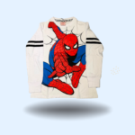 Remera ML Spiderman - 81016 -