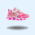 Zapatillas Paw Patrol Con Luces - 89824 -