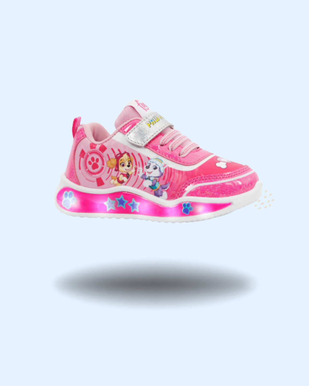 PAGINA (25) Zapatillas Paw Patrol Con Luces - 89824 - - Imagen 1
