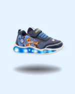 Zapatillas Paw Patrol Con Luces - 89825 - - Imagen 3