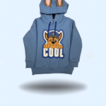 Buzo capucha Paw Patrol - 88090 -