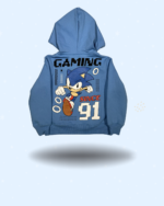 Campera Sonic - 85523 - - Imagen 2