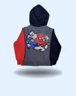 Campera Spiderman - 81005 - - Imagen 2