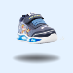 Zapatillas Paw Patrol Con Luces - 89825 -