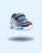Zapatillas Paw Patrol Con Luces - 89825 -