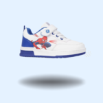Zapatilla Acordonada Spiderman - 89381 -