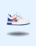 Zapatilla Acordonada Spiderman - 89381 -