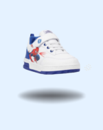 Zapatilla Acordonada Spiderman - 89381 - - Imagen 3