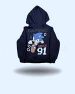 Campera Sonic - 85523 - - Imagen 4