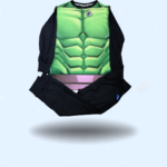 Pijama Ml Avengers - 80883 -