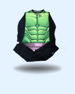 Pijama Ml Avengers - 80883 -