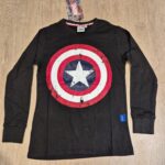 Remera ML Avengers - 80790 -