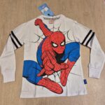 Remera ML Spiderman - 81016 -