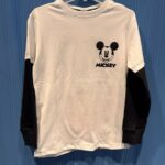 Remera Ml Mickey - 80569 -