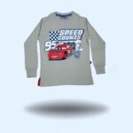 Remera ML Cars - 80375 -