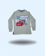 Remera ML Cars - 80375 -