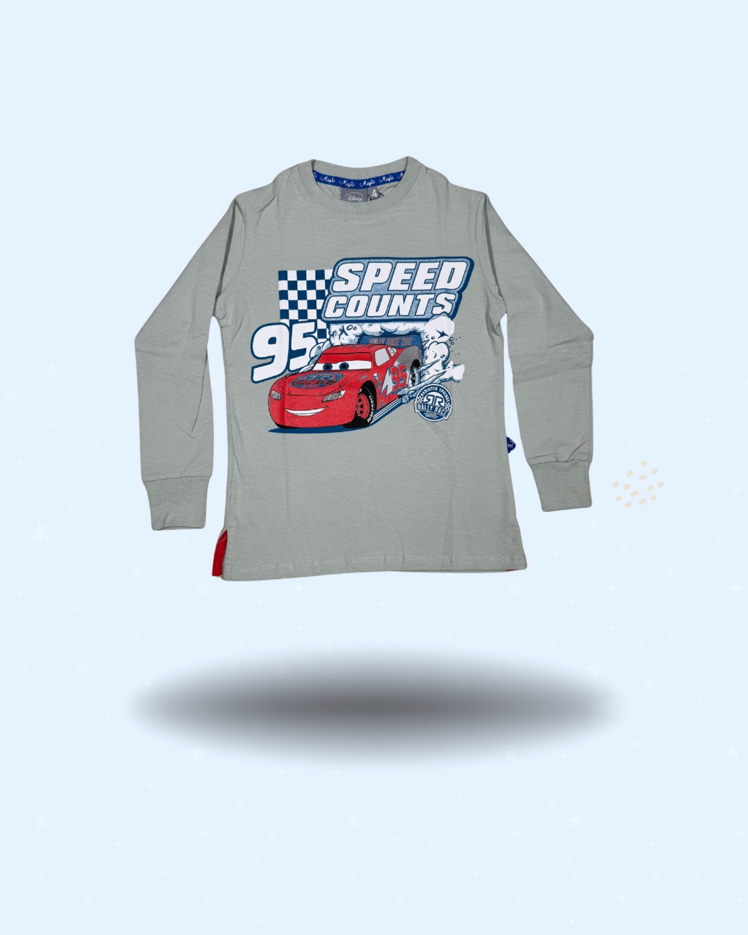WhatsApp Image 2026-03-19 at 8.04.05 PM Remera ML Cars - 80375 - - Imagen 1