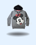 Buzo Capucha Mickey - 80031 - - Imagen 4