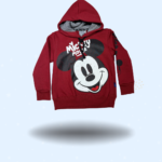 Buzo Capucha Mickey - 80031 -