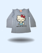 Remera Ml Hello Kitty - 84014 -
