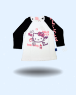 Remera Ml  Hello Kitty - 84016 - - Imagen 4