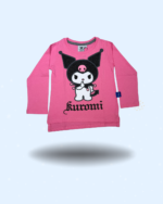 Remera Ml Kuromi - 84606 - Imagen 4