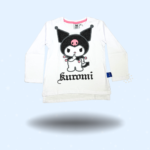 Remera Ml Kuromi - 84606
