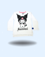 Remera Ml Kuromi - 84606