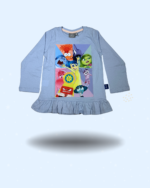 Remera Ml Intensamente - 85098 -