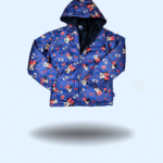 Campera Abrigo Minnie - 82671 -