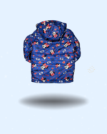 Campera Abrigo Minnie - 82671 - - Imagen 3