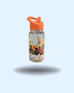 Botella 500 ML Straw Top INTENSAMENTE 2 - (ART 061) - 86353 - Imagen 2