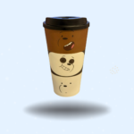 Vaso Plastico Escandaloso - 89850 -