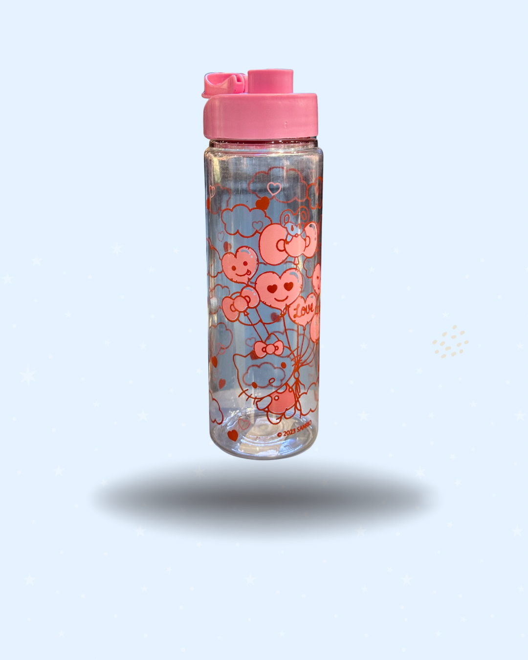 IMG_5327 Botella Hello Kitty - 89892 - - Imagen 1